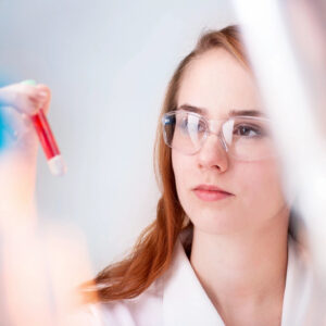 Lab/Diagnostic Testing & Referral
